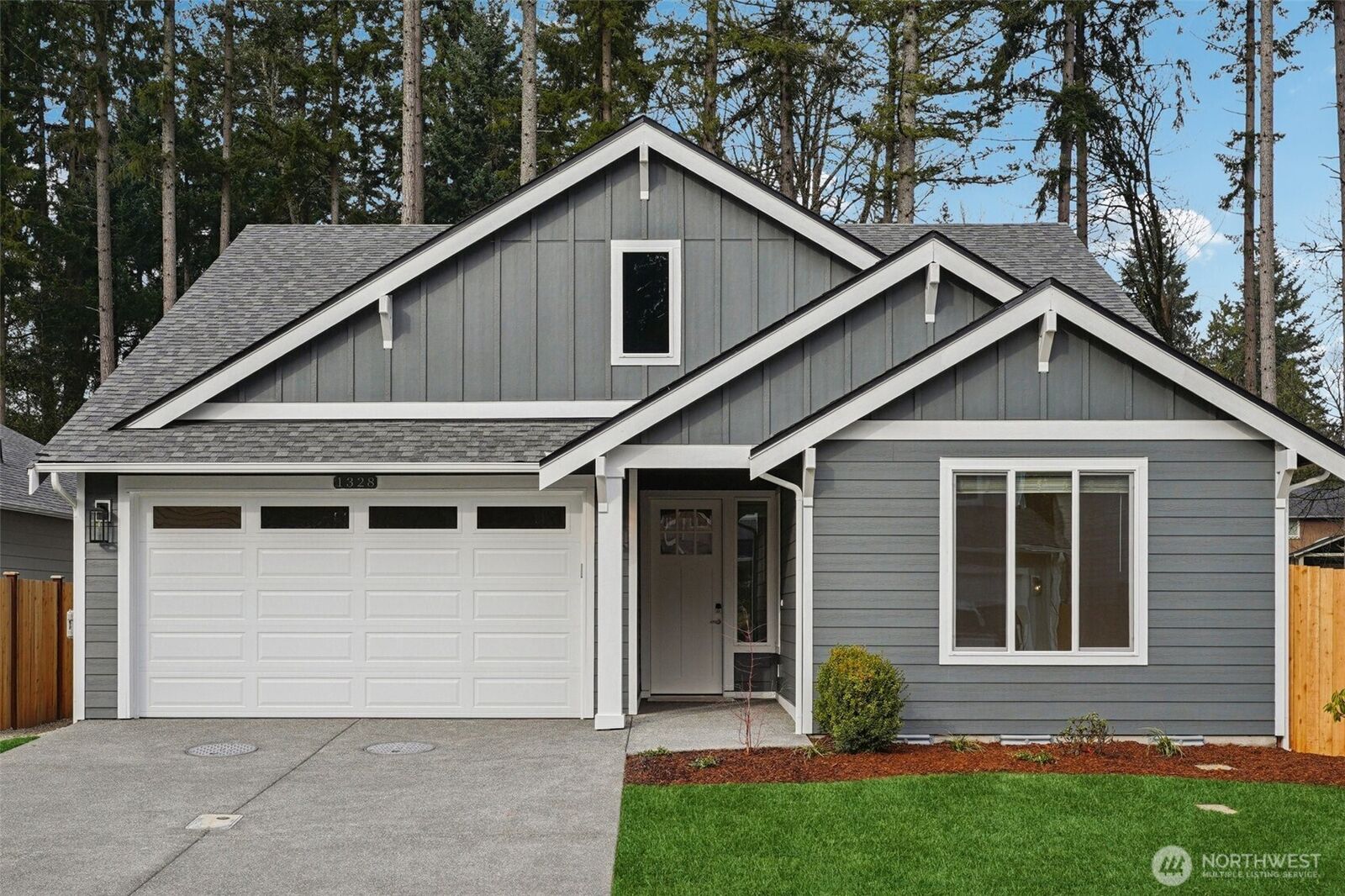 Property Photo: 7531 107th Street Ct E WA 98373
