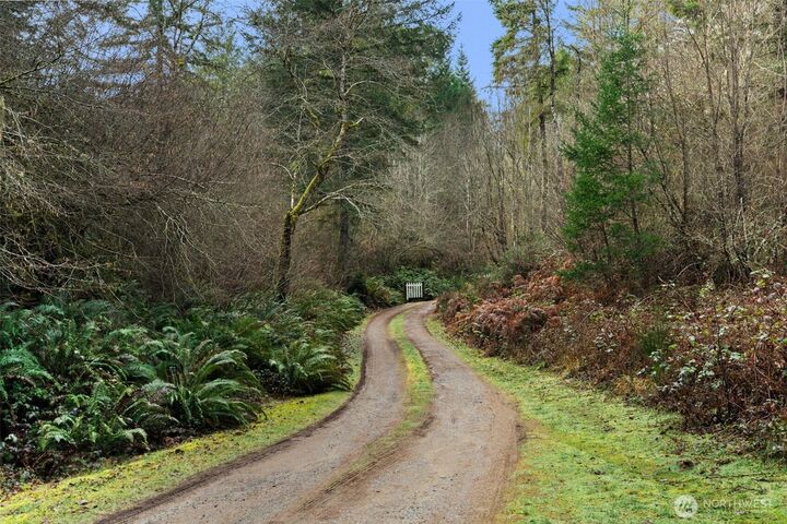 Property Photo: 15332 Willow Road SE WA 98367