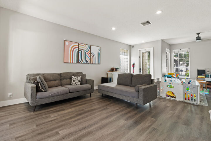 Property Photo: 4166 Wellington Shores Drive FL 33449