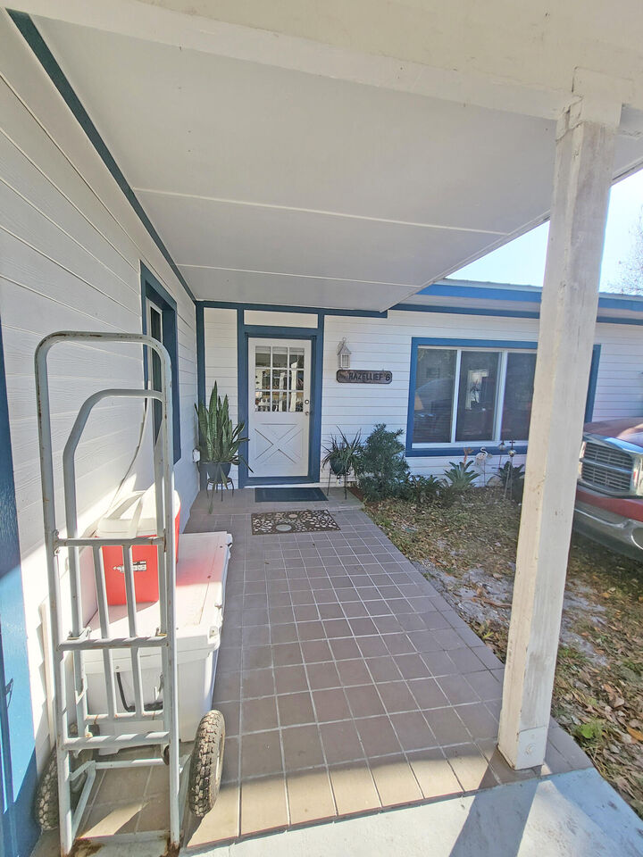 Property Photo: 203 Melton Drive FL 34982