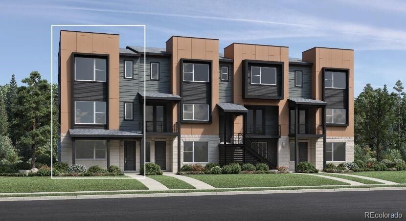 Property Photo:  2585 Emiline Way Way  CO 80027 