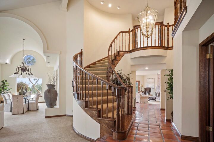 Property Photo:  3600 Via Mar Monte  CA 93923 