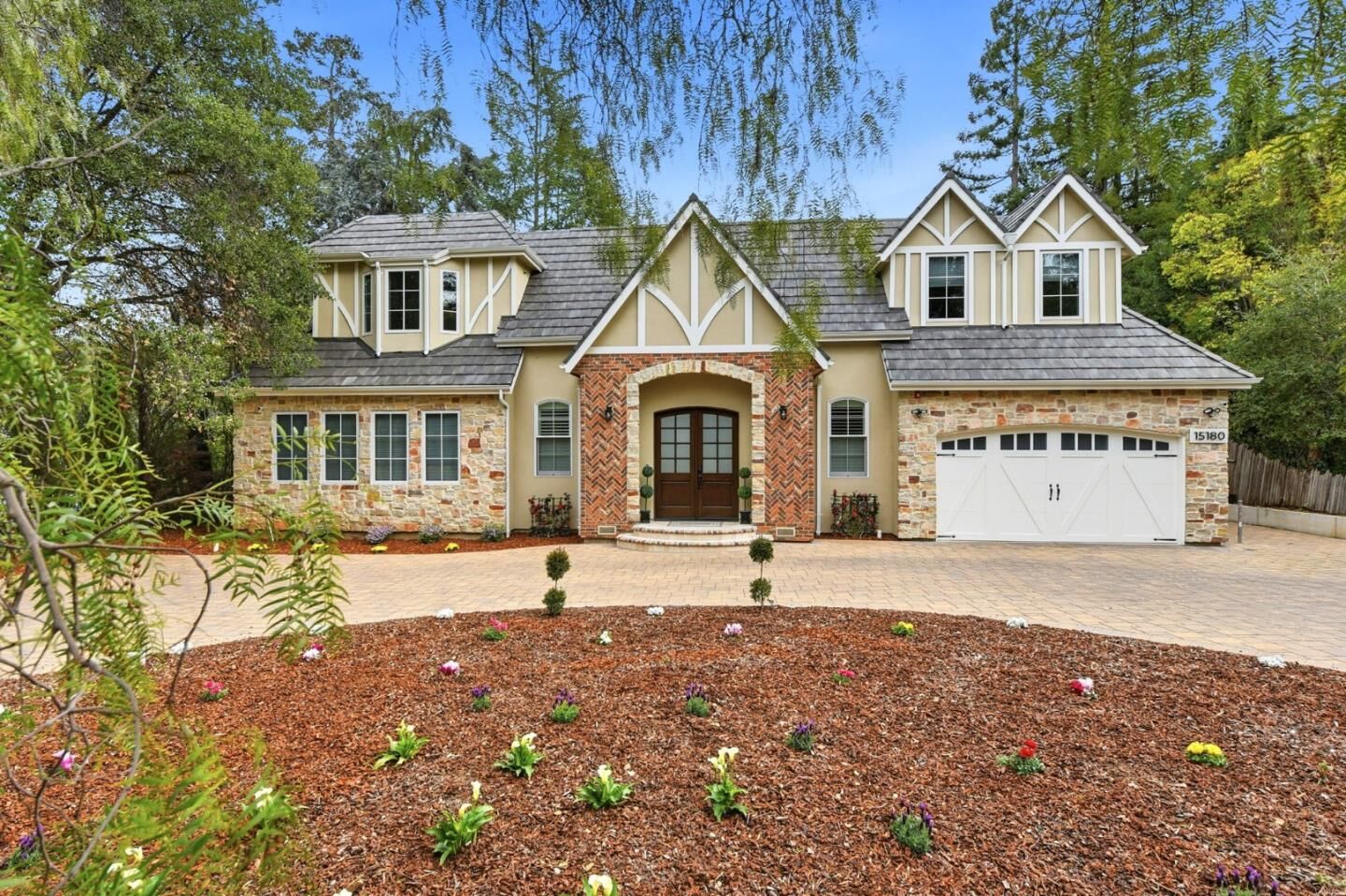 Property Photo: 15180 Pepper Lane CA 95070