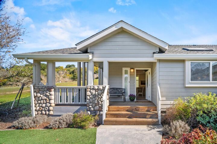 Property Photo:  225 Dunbarton Road  CA 95004 