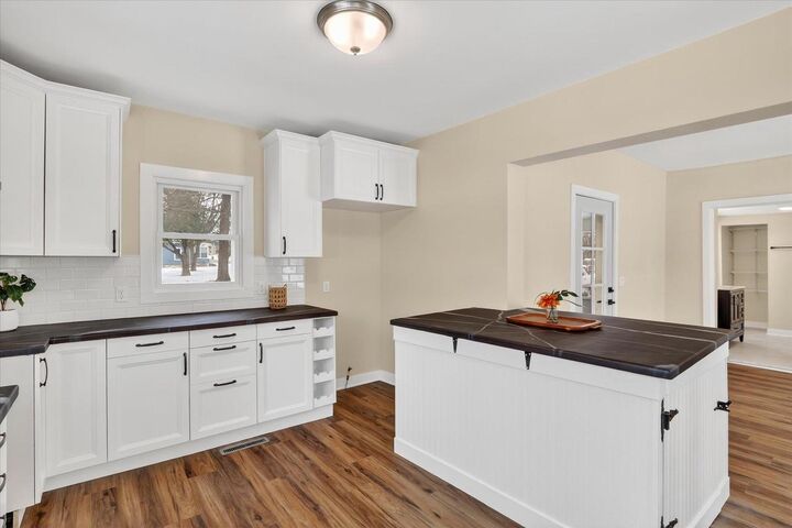 Property Photo:  23 North 4th Street  WI 53536 