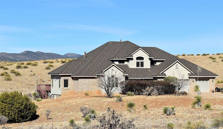 Property Photo:  54 Burke Loop  NM 88061 