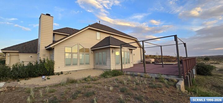 Property Photo: 54 Burke Loop NM 88061
