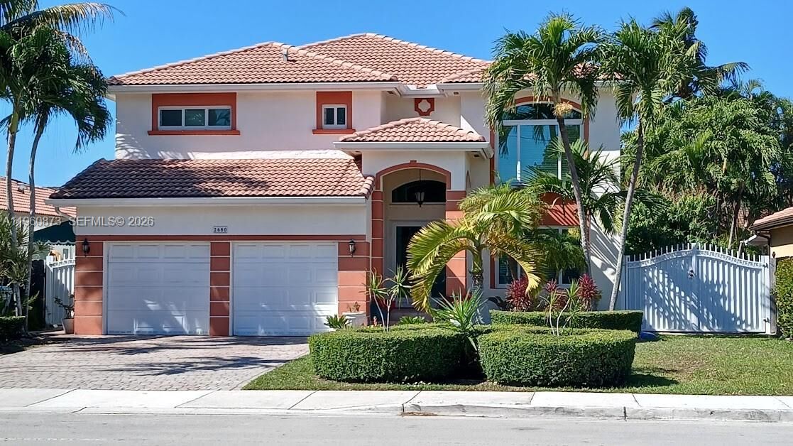 Property Photo:  2680 SW 142nd Ave  FL 33175 