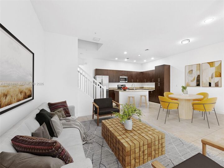 Property Photo:  1732 NW 124th Pl  FL 33028 