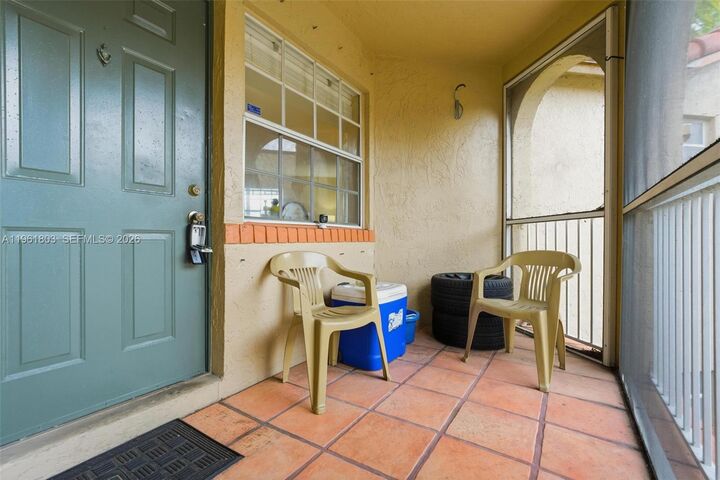 Property Photo:  8630 SW 3rd St 203  FL 33025 