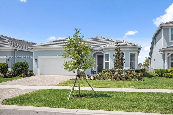 Property Photo:  9734 SW Meridian Way  FL 34997 