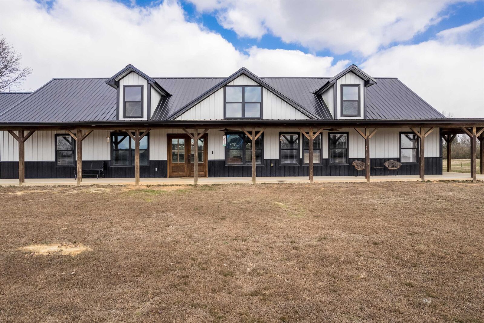 Property Photo:  549 Co Rd 310  AL 35053 - CRANE HI 