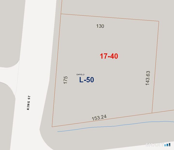 Property Photo:  1561 King Street  CT 06082 