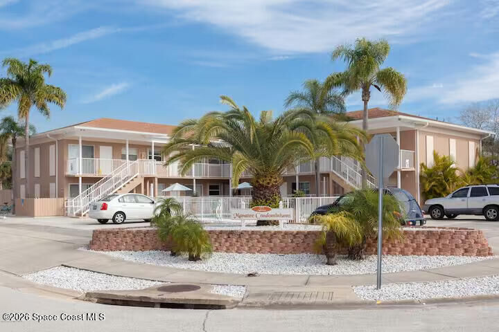 Property Photo:  204 Adams Avenue  FL 32920 