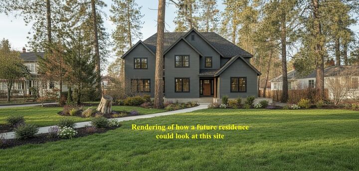 Property Photo:  3404 S Manito Blvd  WA 99203 