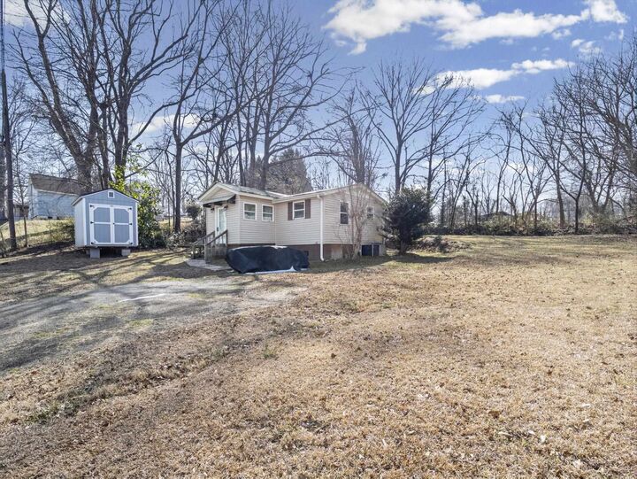 Property Photo:  508 S Church Ave  SC 29356 