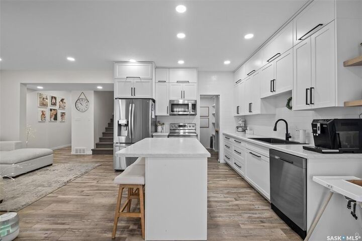 Property Photo: 744 19th Street W SK S6V 4E4