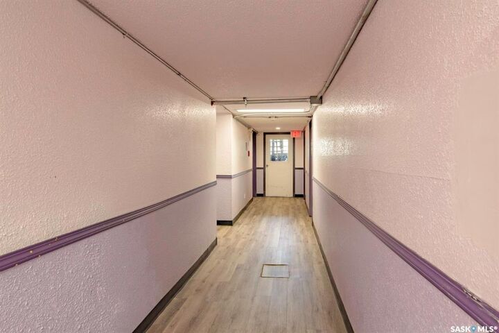Property Photo: 525 X Avenue S 101 SK S7M 4P8