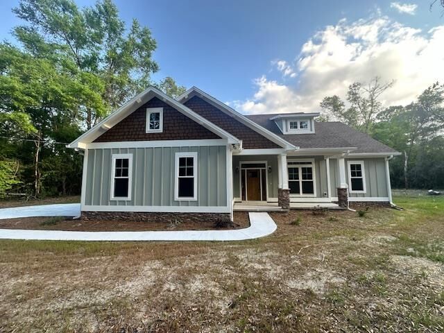 Property Photo:  80 Basswood Drive  FL 32327 