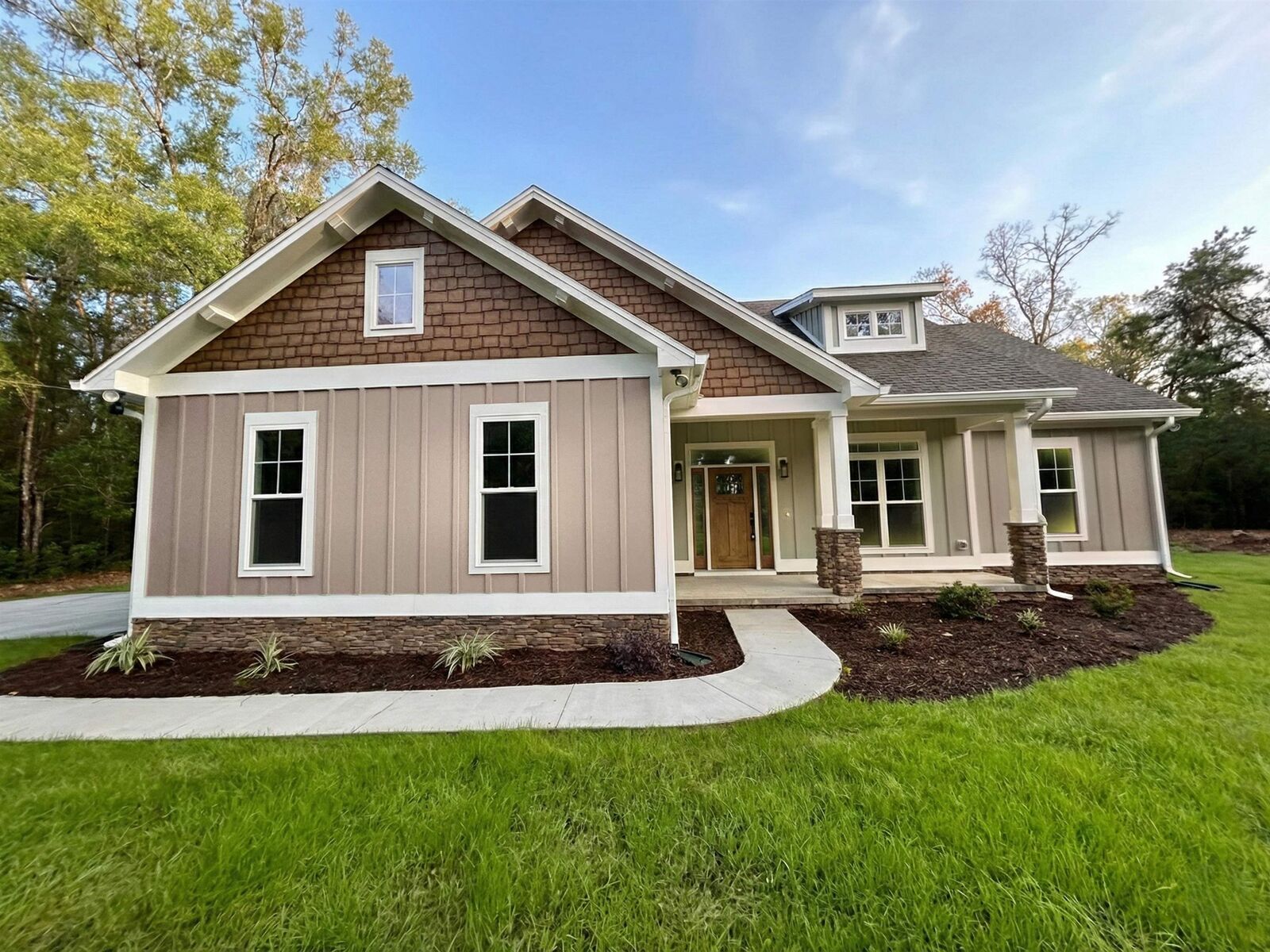 Property Photo: 80 Basswood Drive FL 32327