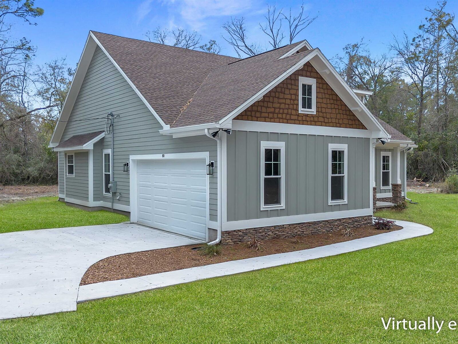 Property Photo:  80 Basswood Drive  FL 32327 