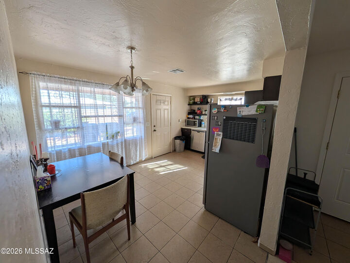 Property Photo: 5631 E 1st Street AZ 85711