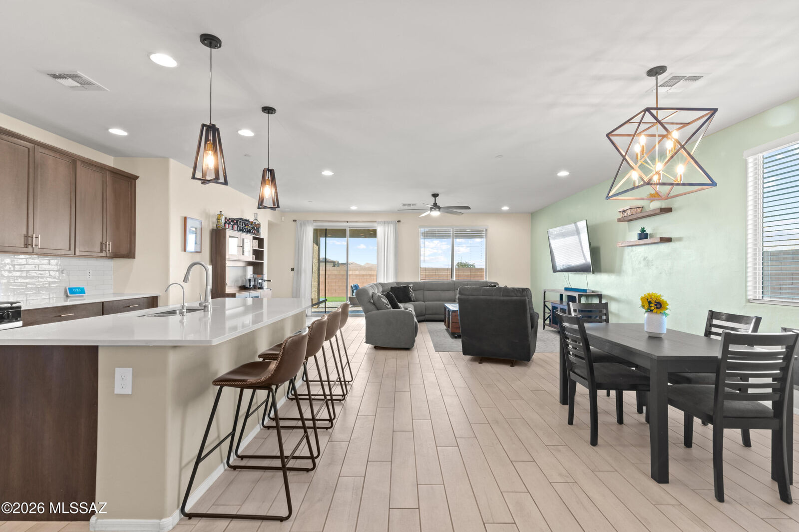 Property Photo:  13171 N Grayson Drive  AZ 85653 