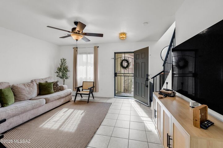 Property Photo:  4217 E Boulder Springs Way  AZ 85712 