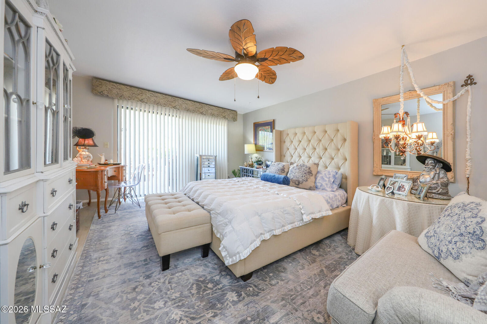 Property Photo:  5057 E North Regency Circle  AZ 85711 