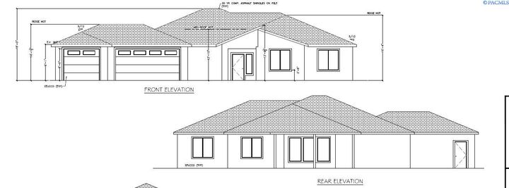 Property Photo: 7101 Road 51 N WA 99301