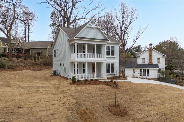 Property Photo:  306 Park Boulevard 1029  NC 27127 