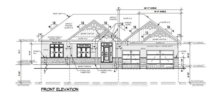 Property Photo:  191 Dunlop Crescent  ON K4R 1B5 