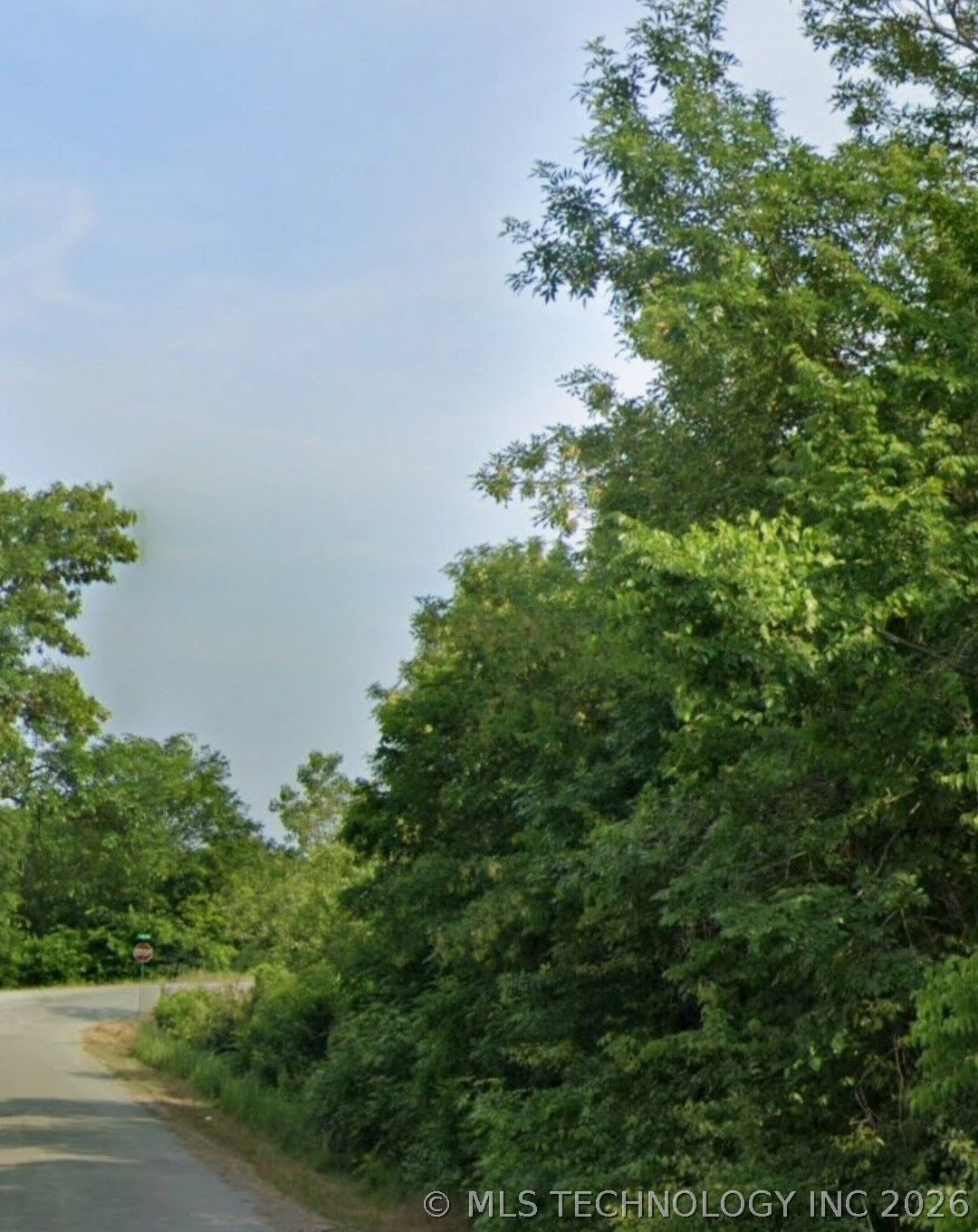 Property Photo: 705 B Street OK 74546