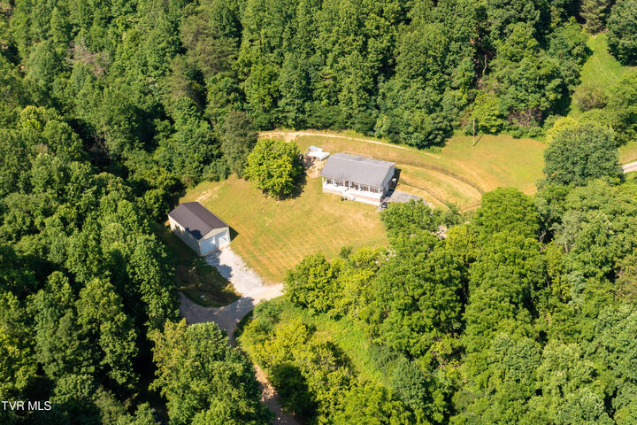 Property Photo:  135 Riders Drive  VA 24251 