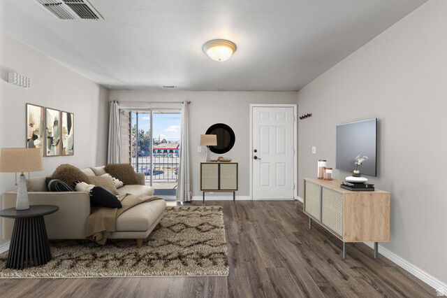 Property Photo: 6163 S 1300 E J UT 84121