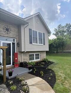 Property Photo:  41 W Hunter Drive  OH 45323 