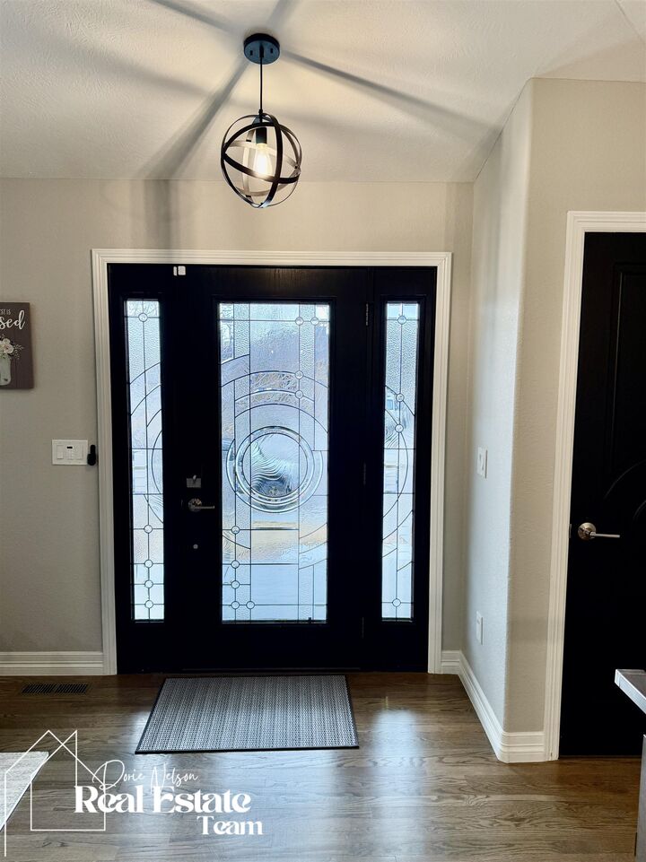 Property Photo:  2840 Nicklaus Drive  WY 82601 