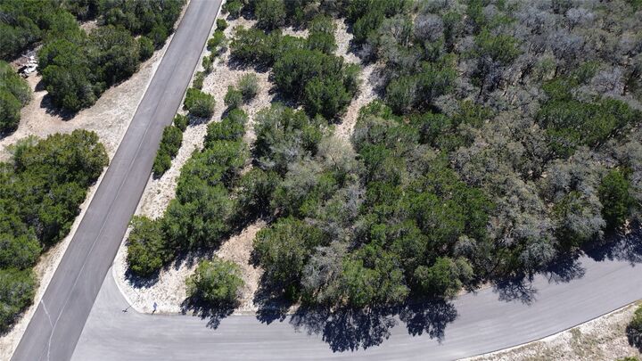 Property Photo:  21501 Santa Elena Circle  TX 78645 