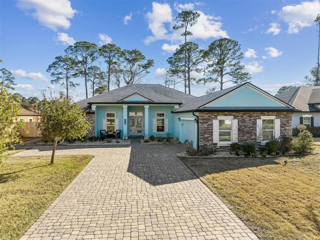 Property Photo:  828 Simmons Road  FL 32034 