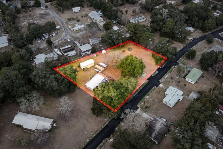 Property Photo:  86681 Hester Drive  FL 32097 