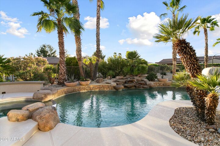 Property Photo:  16385 W Glacier Court  AZ 85387 