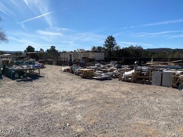 Property Photo:  60 Finley Drive -  AZ 86336 