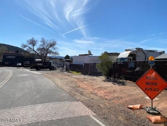 Property Photo:  60 Finley Drive -  AZ 86336 