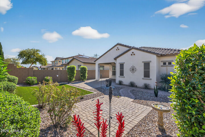 Property Photo:  20556 W Point Ridge Road  AZ 85396 