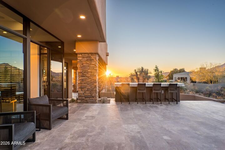 Property Photo:  10962 E Old Trails Road  AZ 85262 