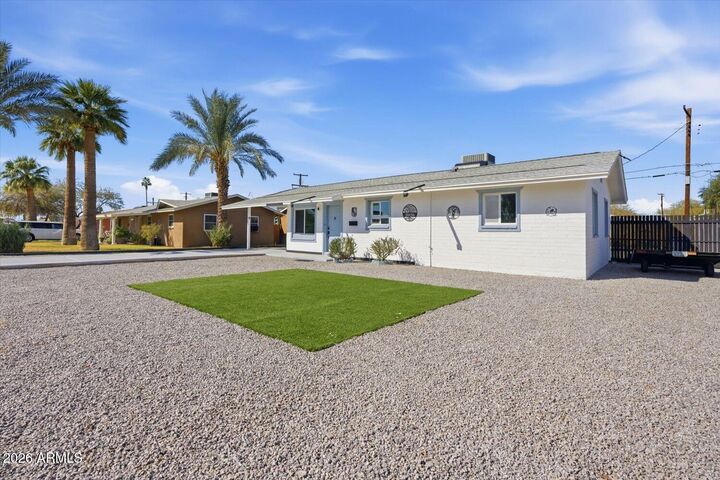 Property Photo:  2026 E Orange Street  AZ 85281 