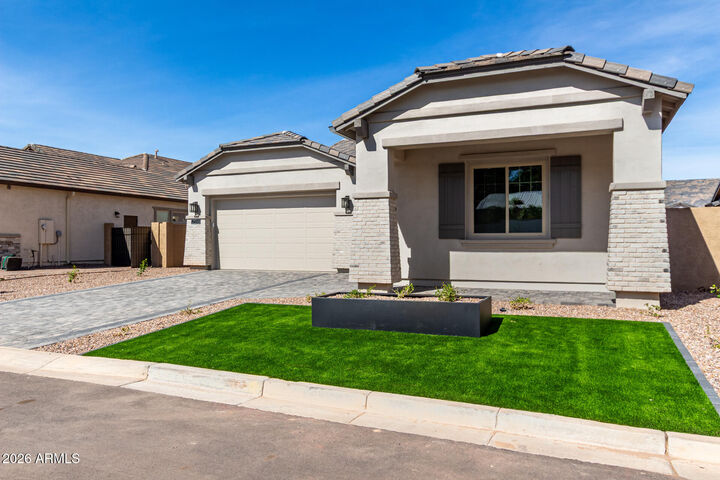 Property Photo: 2514 E Preston Street AZ 85213