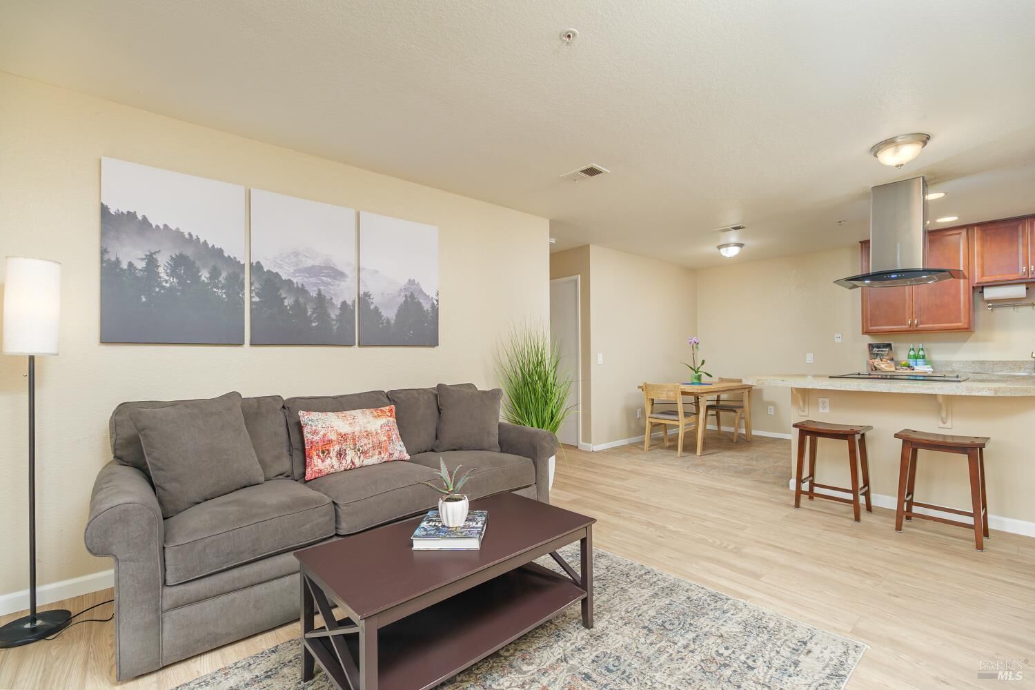 Property Photo:  8201 Camino Colegio Street 123  CA 94928 