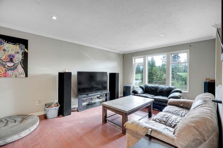 Property Photo: 8699 Dewdney Trunk Road BC V2V 6Y2