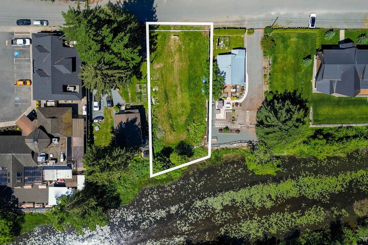 Property Photo: 260 Cedar Avenue BC V0M 1K0